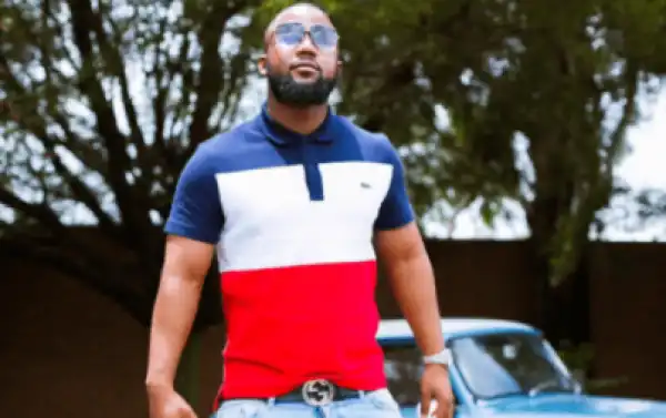 Top 10 Most Important People In SA Hip Hop According To Stogie T